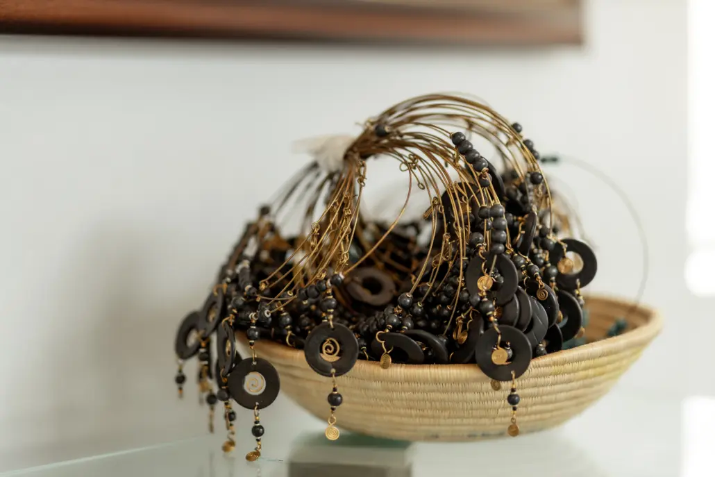 Gahaya Links Weavers