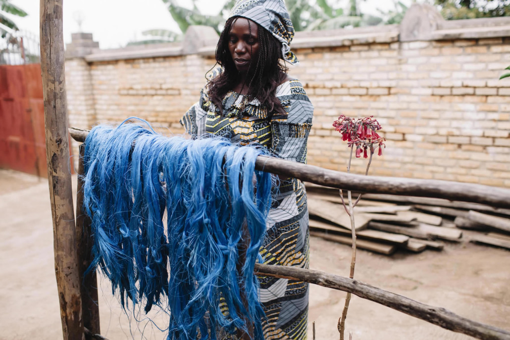 Weaving Materials