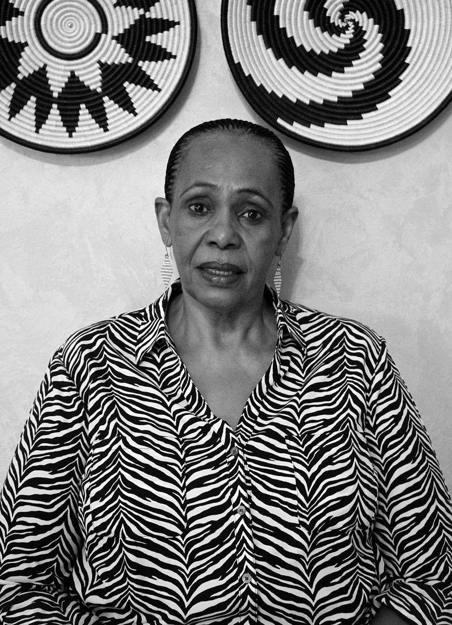 Joy Ndungutse